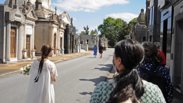 Esta semana llega una nueva edición de Vicente López en Escena