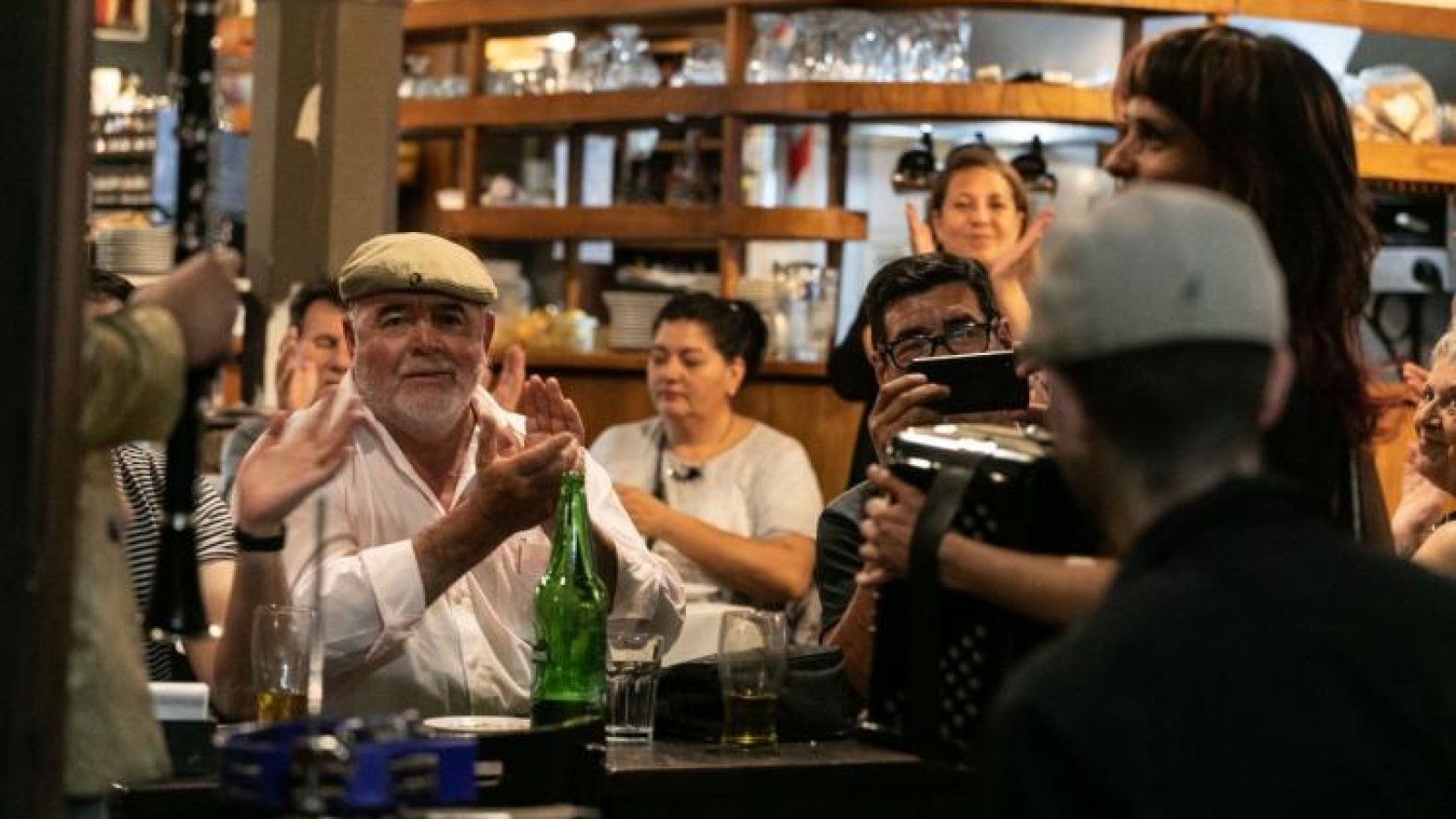 Regresa el BAFICI, shows musicales, actividades por el Día del Libro y muchas propuestas más para disfrutar el fin de semana en la Ciudad