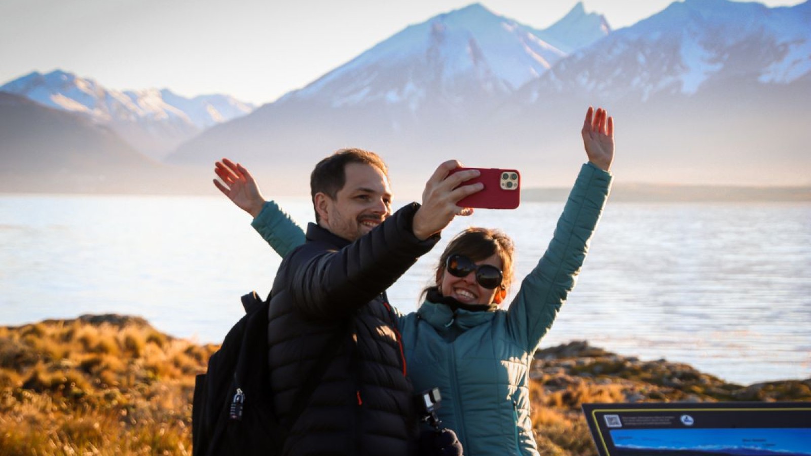 Más de 150 mil turistas accedieron al cuarto PreViaje en su primera jornada