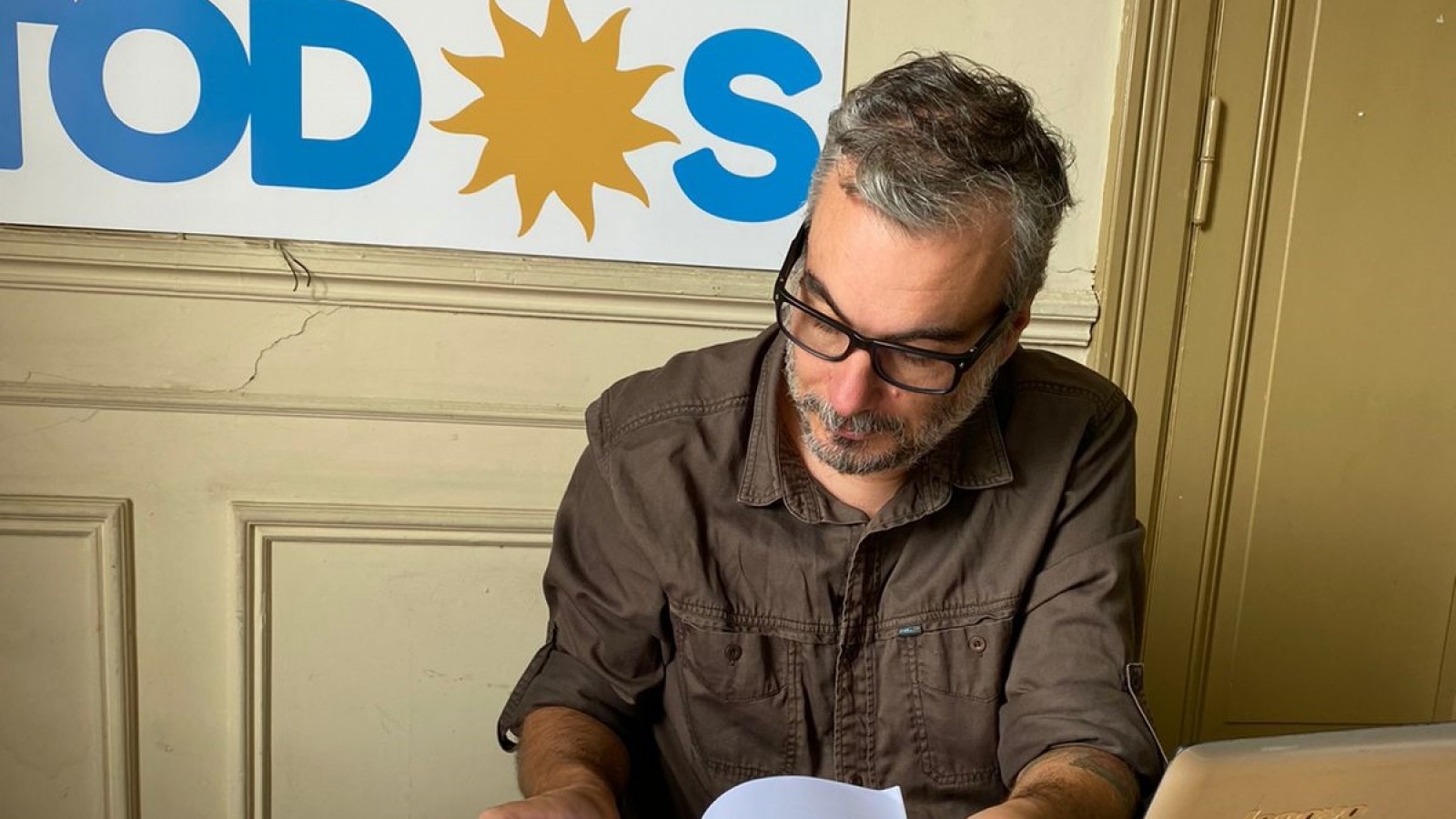 Midón: "El silencio del Municipio sobre la mortalidad infantil en Campana no ayuda a revertir la situación"