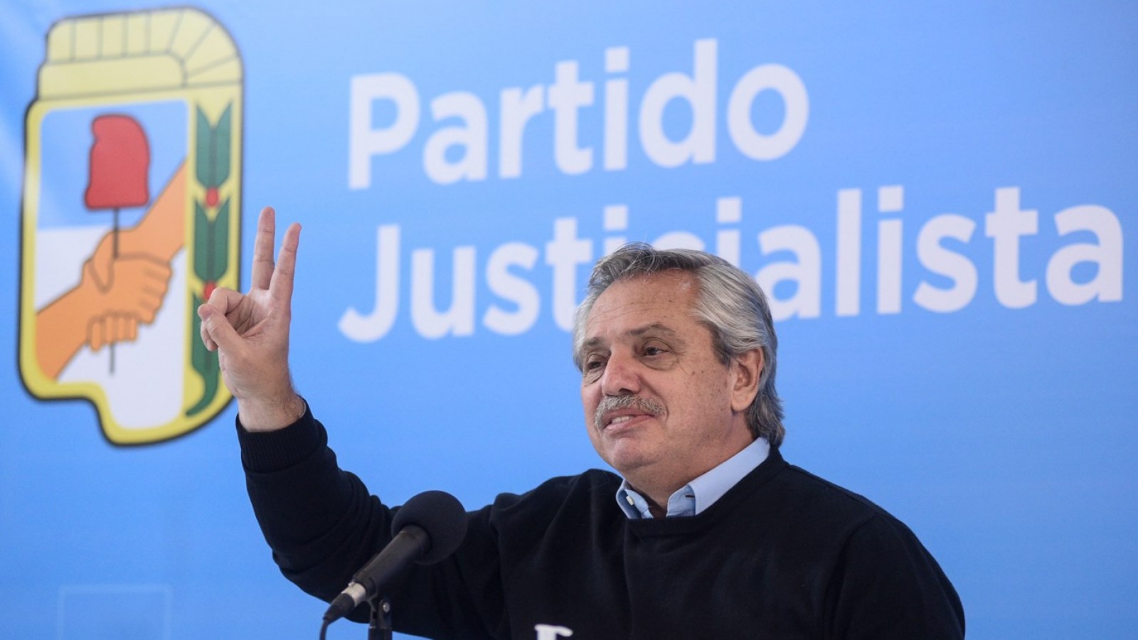 Alberto Fernández anunció que no será candidato y no buscará la reelección