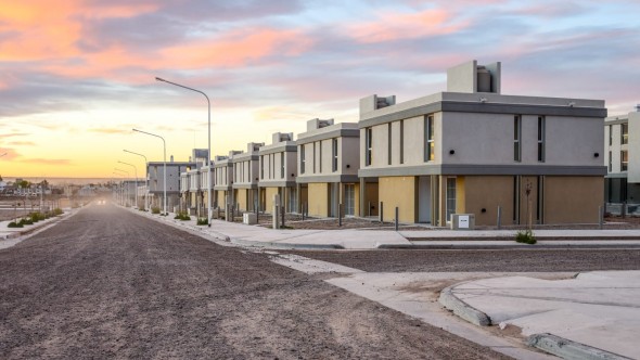 Reabren la inscripción al Procrear II para acceder a 662 viviendas distribuidas en 15 provincias