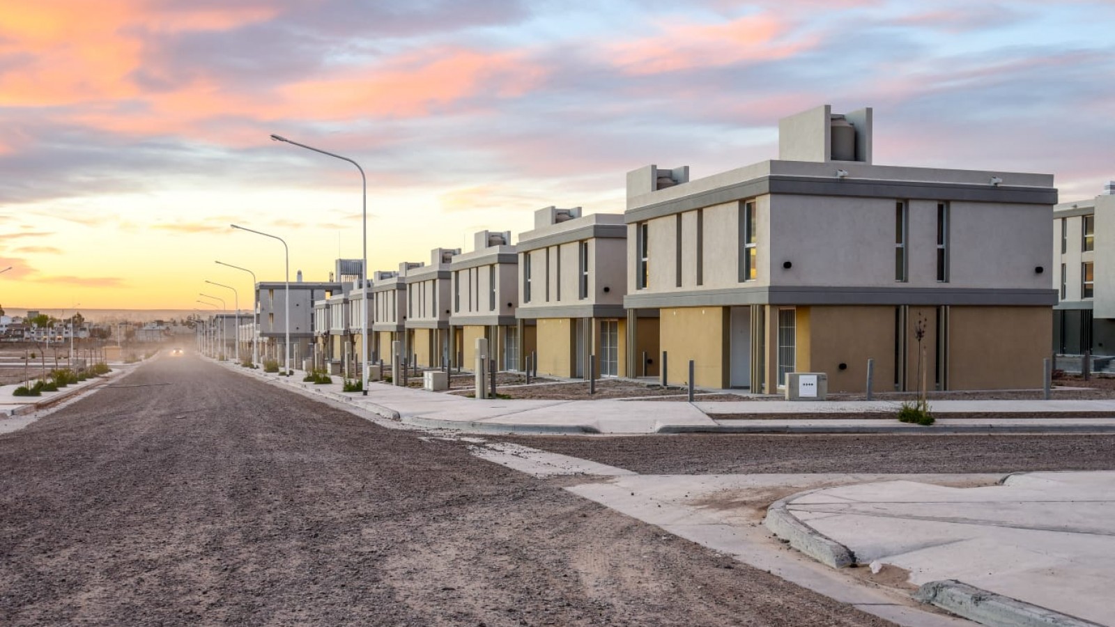 La mayoría de los beneficiarios de Procrear II alquilaban antes de acceder al programa