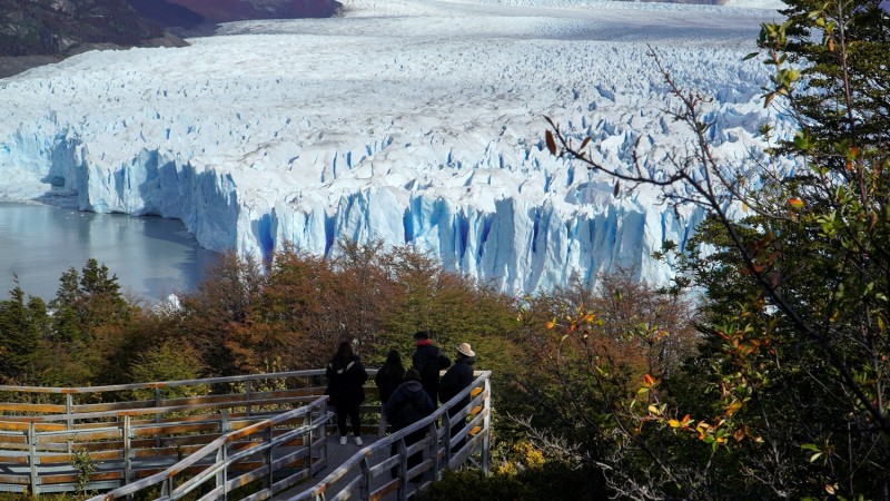 Destacan el "éxito" del Pre Viaje 4 y su incidencia para la atemporalidad turística en el país