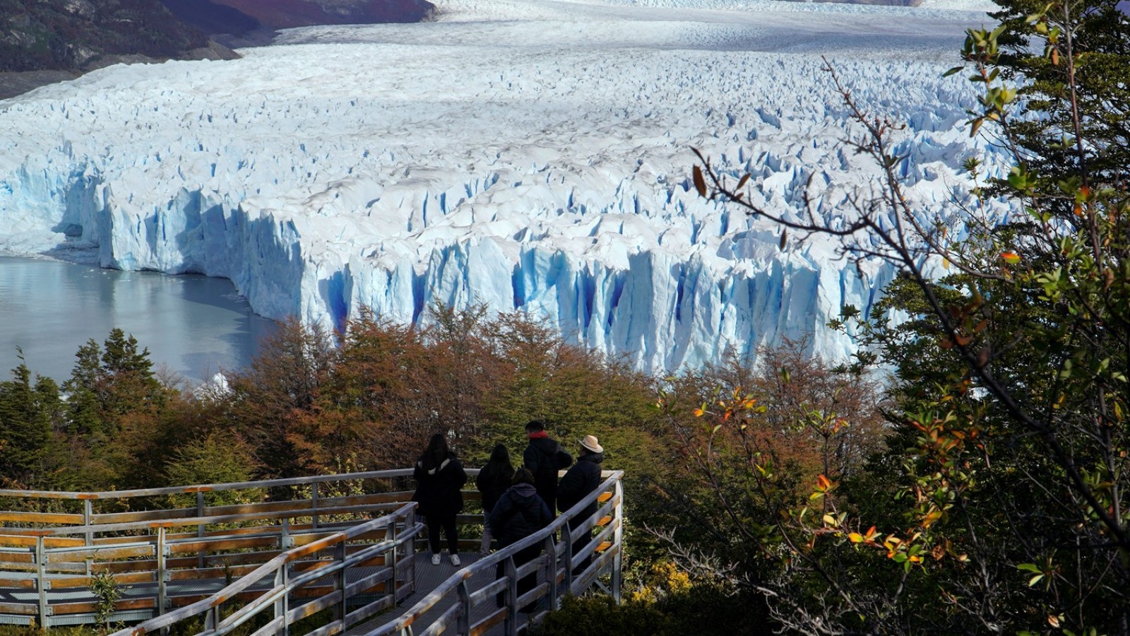 Destacan el "éxito" del Pre Viaje 4 y su incidencia para la atemporalidad turística en el país