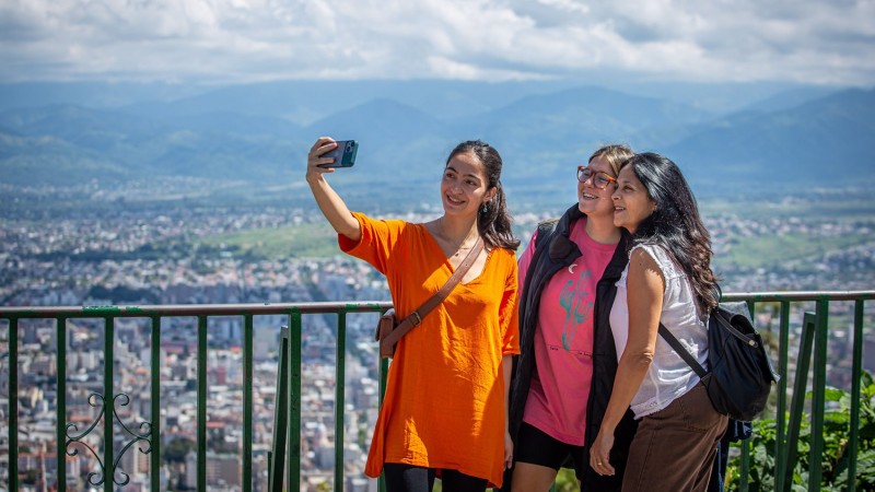 Un millón de turistas disfrutarán del PreViaje 4 entre mayo y junio