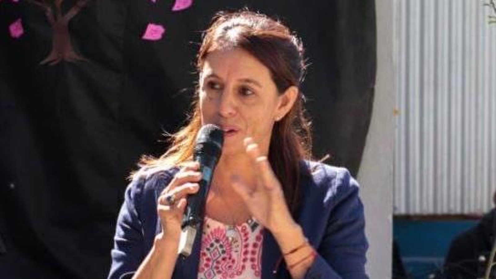 López: "Juntos por el Cambio es irresponsable y juega con la salud de los trabajadores municipales de Tigre afiliados a IOMA"