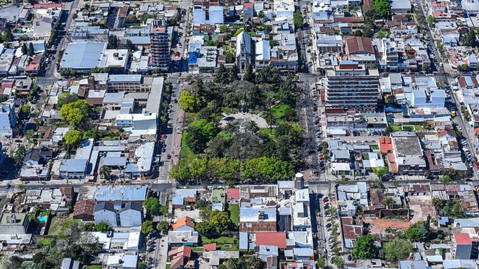 Plan Estratégico Territorial 2030: la Municipalidad de Escobar realiza mesas abiertas a la comunidad
