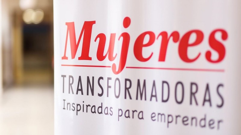 Disco lanza la 7ma edición de Mujeres Transformadoras