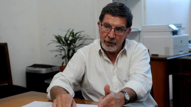 Sileoni consideró que la gestión de Kicillof "es una de las más importantes de la democracia"