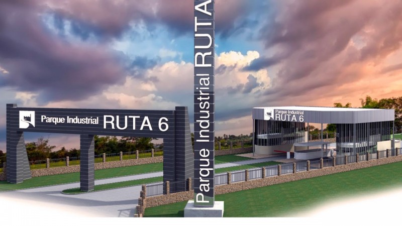 El gobierno bonaerense creó un nuevo parque industrial privado en Ruta 6