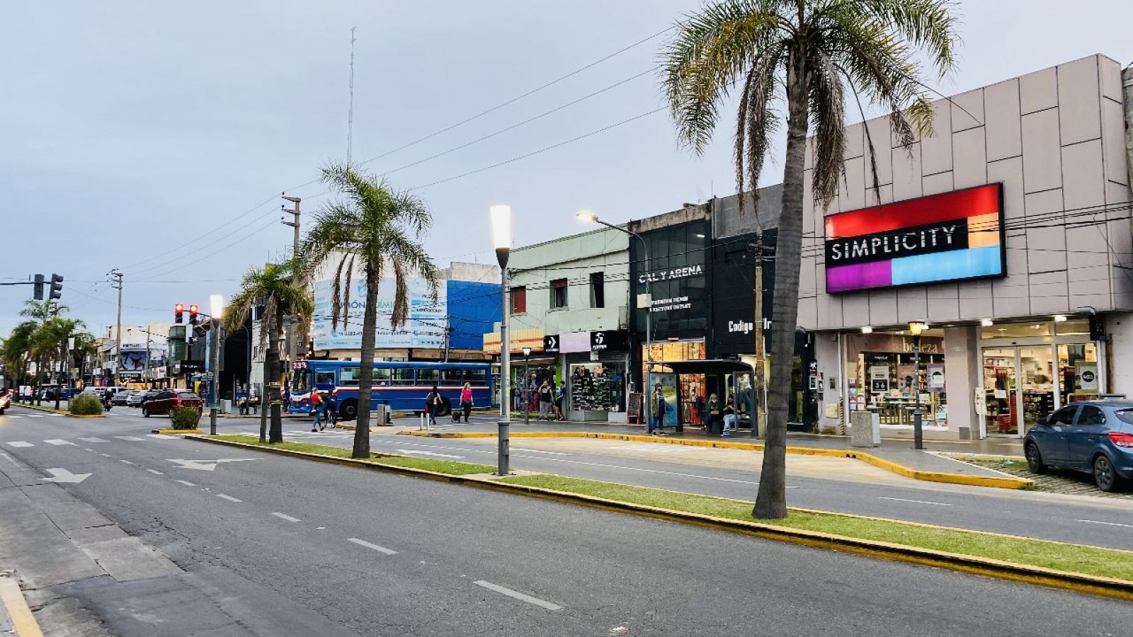Vicente López festeja el aniversario de Munro con shows en vivo