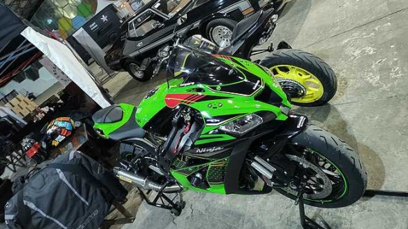 Finde en Escobar: Animalooza, RiderFest y las Olimpíadas de Garín son algunos de los eventos destacados que organiza la Municipalidad