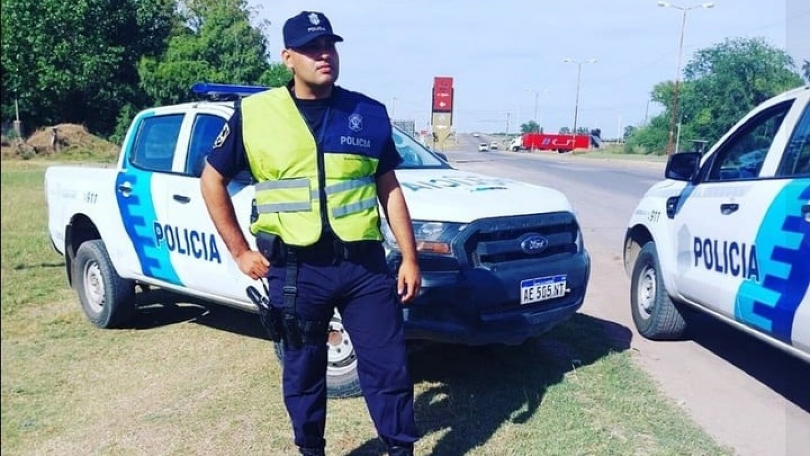 Aseguran que el asalto a la carbonera fue un "golpe comando" y que se hizo "inteligencia" previa