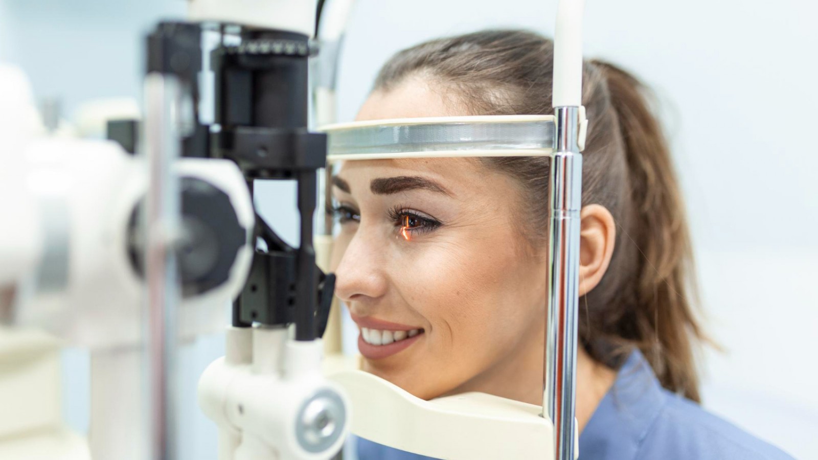 La detección temprana de problemas oculares podría salvar la visión de millones de personas en el mundo