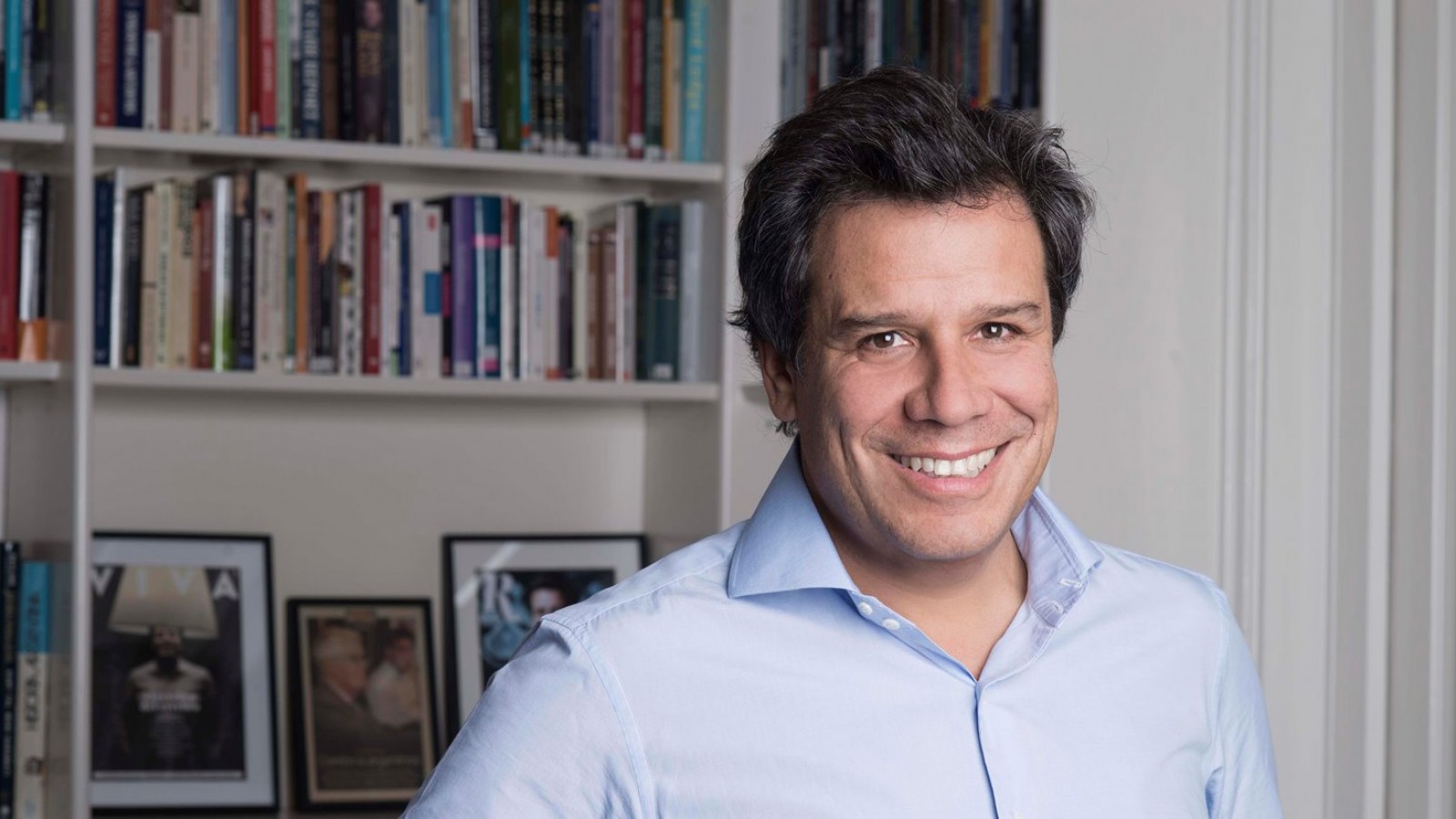 "Estoy dispuesto a ser candidato", afirmó Manes y sumó su nombre a la contienda presidencial en Juntos por el Cambio