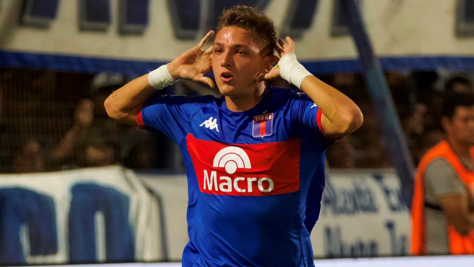 Liga Profesional de Fútbol: Tigre empató con Gimnasia en el Bosque platense