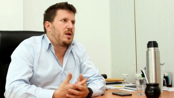 Angelini, sobre la oferta electoral del PRO: "Ojalá que haya menos canidatos"