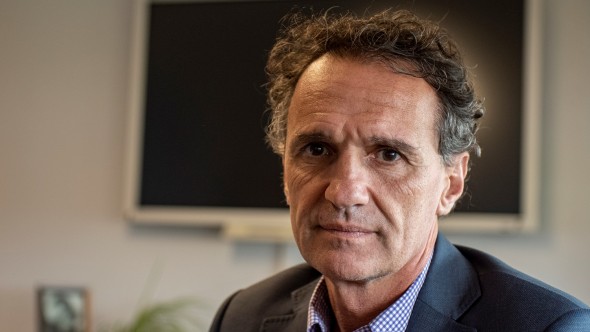 Katopodis llamó a la militancia del FdT a organizarse para "correr el velo del odio" en los jóvenes