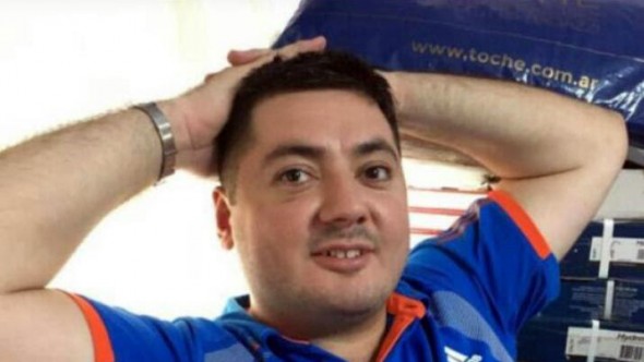 Murió pensando que era víctima de un robo, pero lo mataron al confundirlo con un ladrón