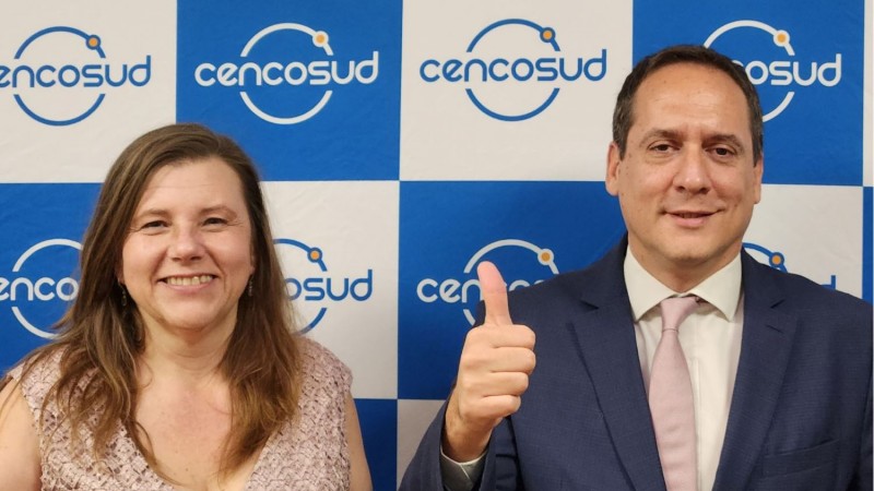 Cencosud anuncia la compra de 27 millones de acciones de propia emisión para su renovado Plan de Retención
