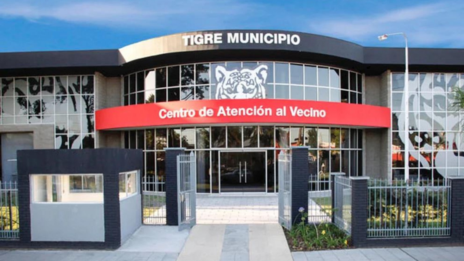 Allanaron el Centro de Operaciones Tigre tras una denuncia de Malena Galmarini por "hostigamiento"