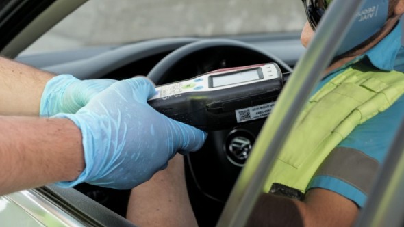 Fue promulgada la Ley de Alcohol cero al volante de la ANSV