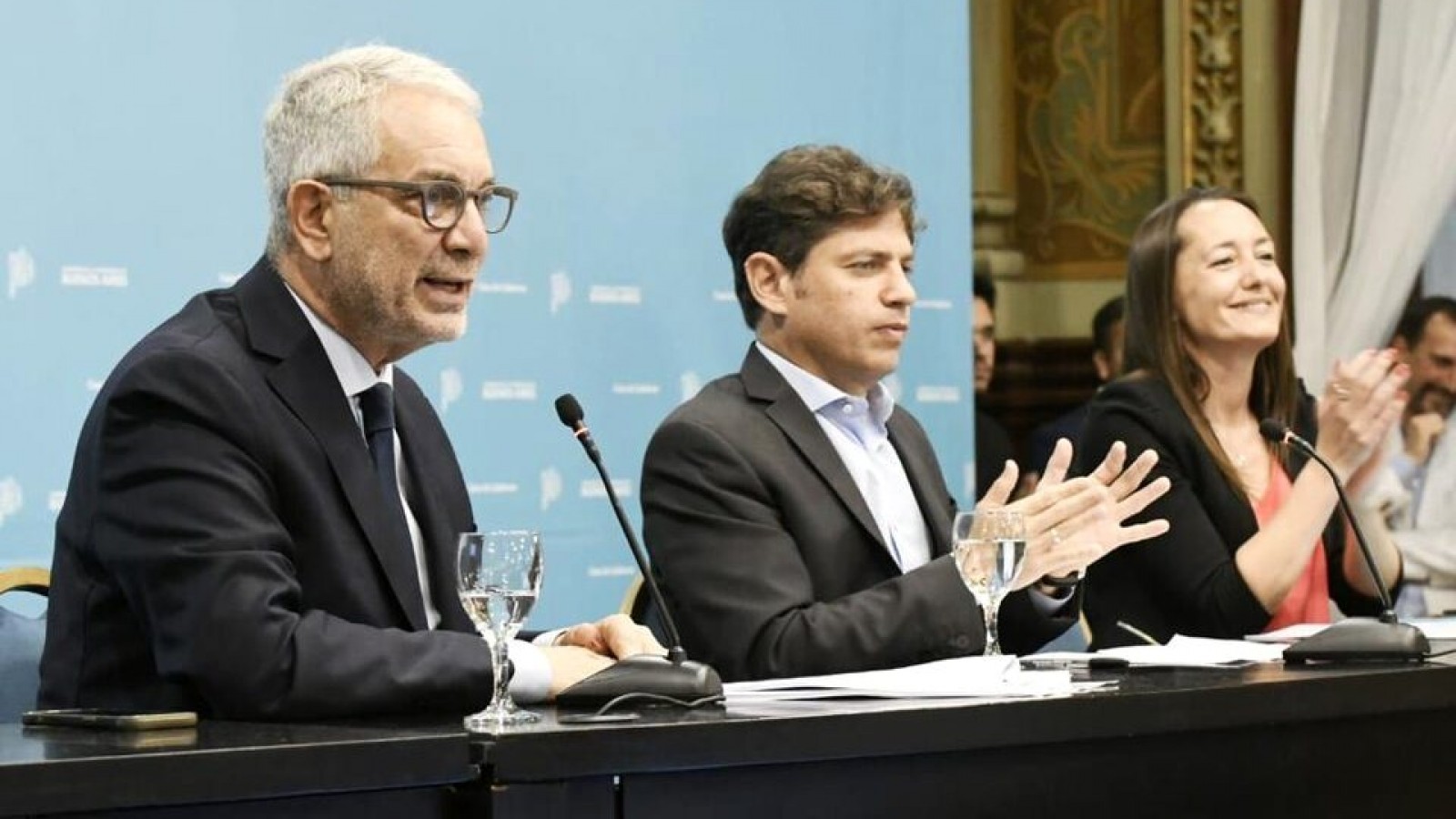 La Provincia capacitará sobre código de ética pública a los 135 municipios