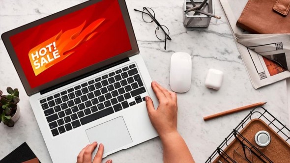 Más de mil marcas lanzarán fuertes promociones esta semana en el Hot Sale 2025