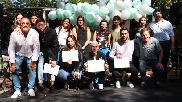 La Municipalidad de San Miguel sigue ampliando sus programas de prevención de adicciones