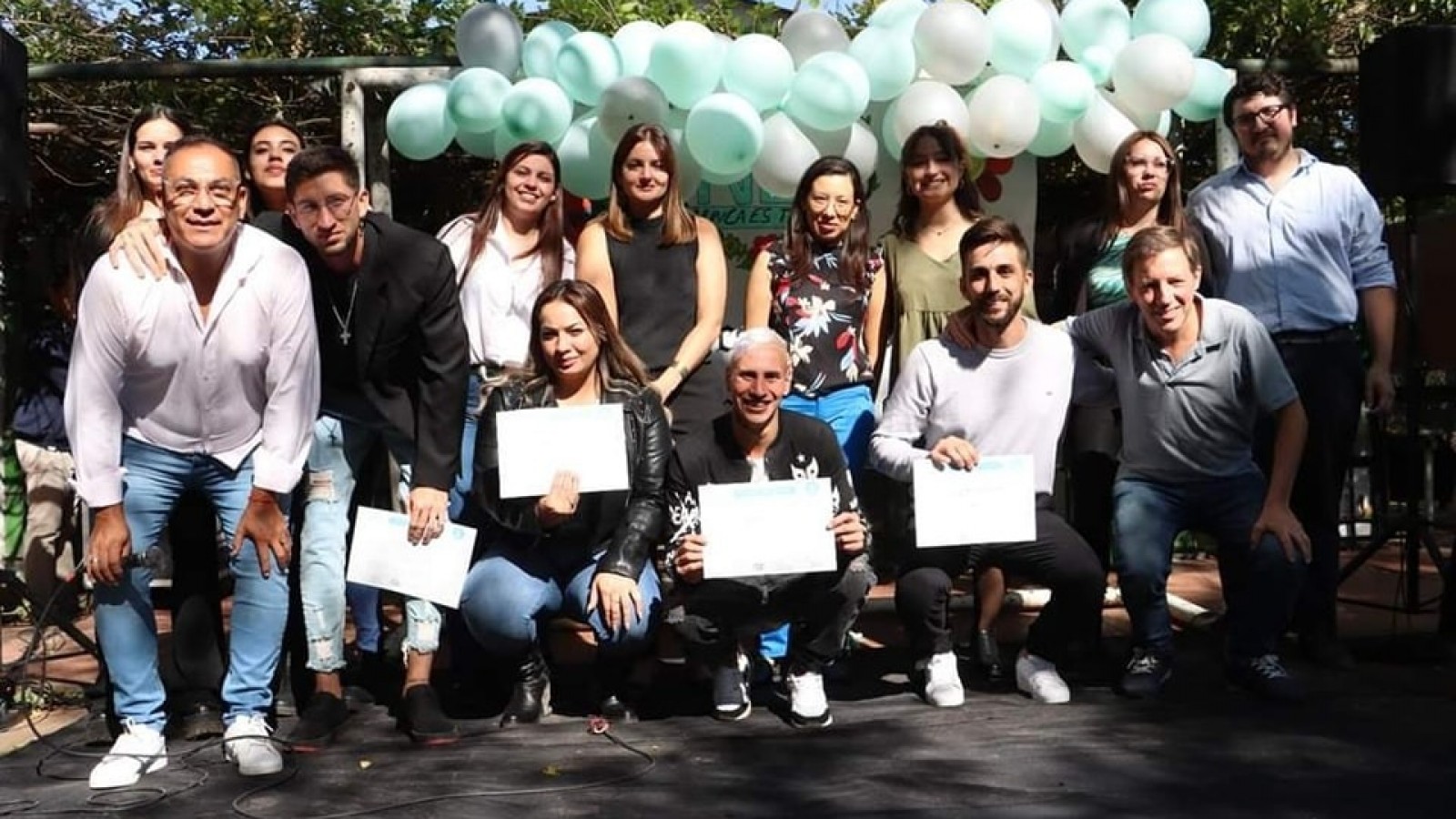 La Municipalidad de San Miguel sigue ampliando sus programas de prevención de adicciones