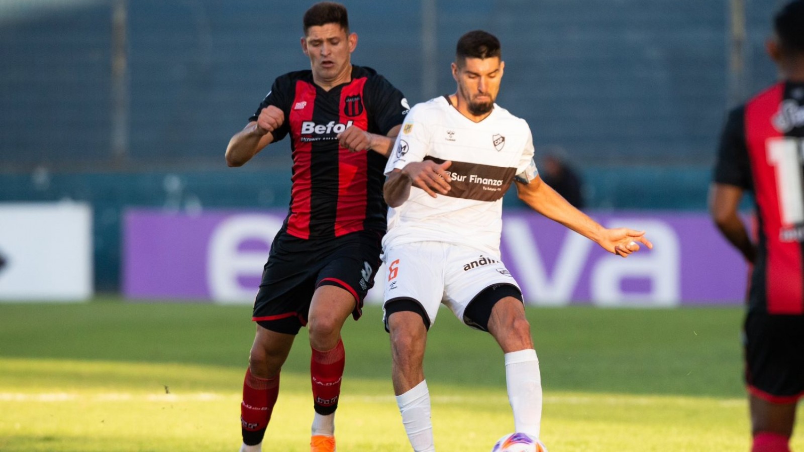 Platense venció a Defensores de Belgrano y pasó de fase en la Copa Argentina