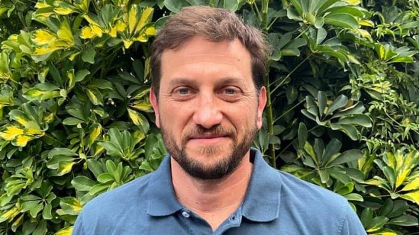 Max Perkins: "San Miguel se ha quedado en materia de gestión"