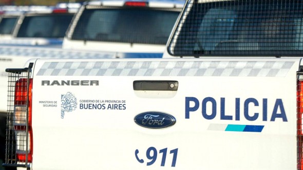 Moreno: un adolescente de 15 años fue detenido por el crimen de un vecino al que habrían querido robarle $11 millones