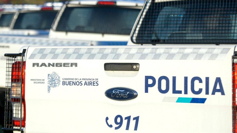 Moreno: un adolescente de 15 años fue detenido por el crimen de un vecino al que habrían querido robarle $11 millones