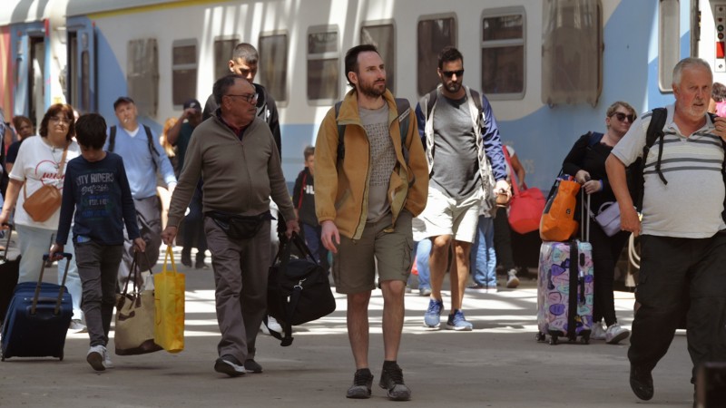 Trenes Argentinos informó que los tickets para mayo están a la venta desde este viernes 5 de mayo