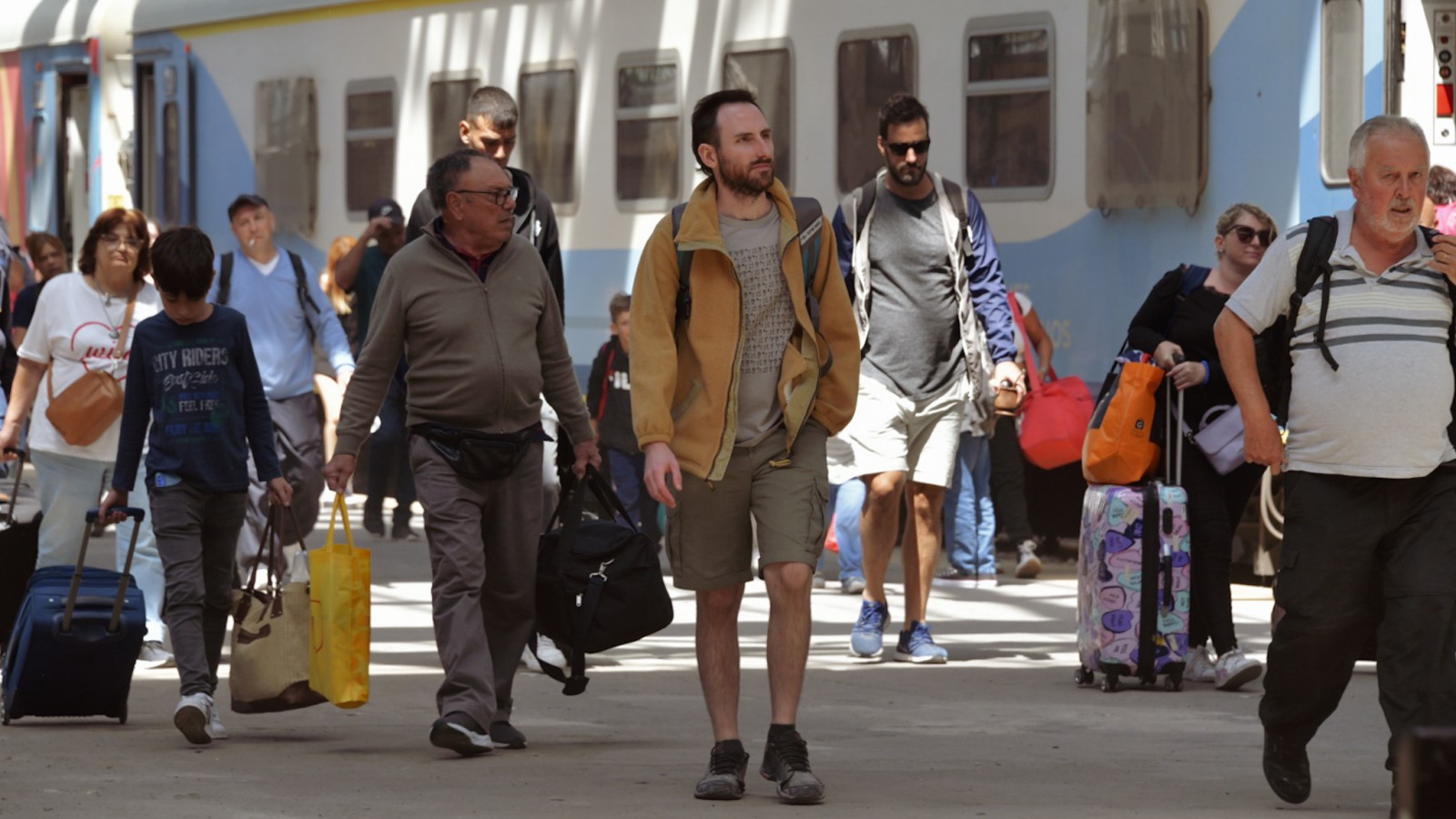Trenes Argentinos informó que los tickets para mayo están a la venta desde este viernes 5 de mayo