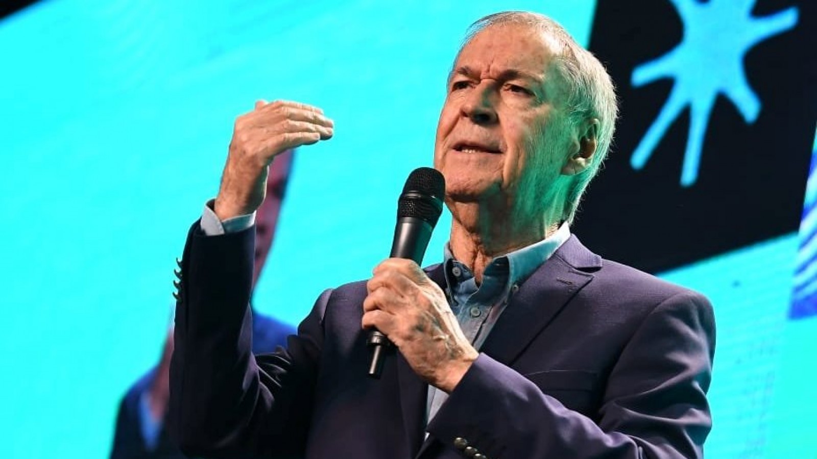 Schiaretti convocó a sectores de la UCR y del PRO a sumarse al Frente para "eliminar la grieta"