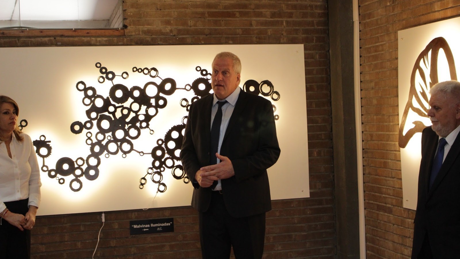 Perczyk destacó el aporte de la democracia para ampliar el derecho a la educación