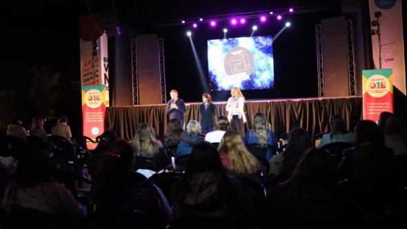 Comenzó en San Miguel una nueva edición del programa "Ver para Aprender"