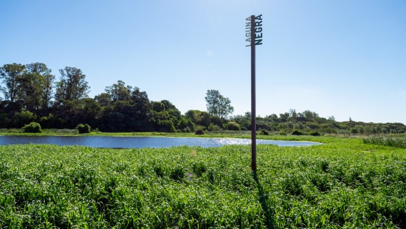 El Eco Parque San Nicolás ya tiene su propia página web