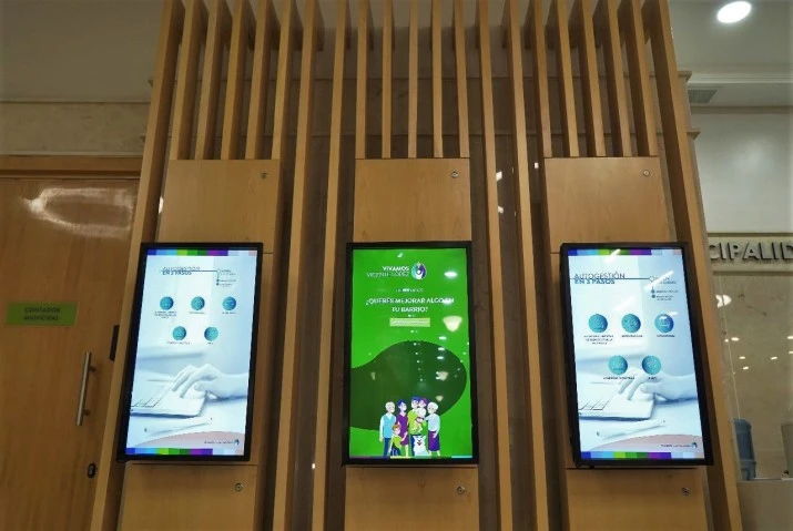 Vicente López continúa avanzando hacia una ciudad digital