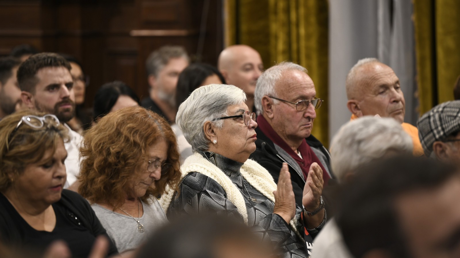 Aumento del 30 % para las jubilaciones mínimas de la Provincia