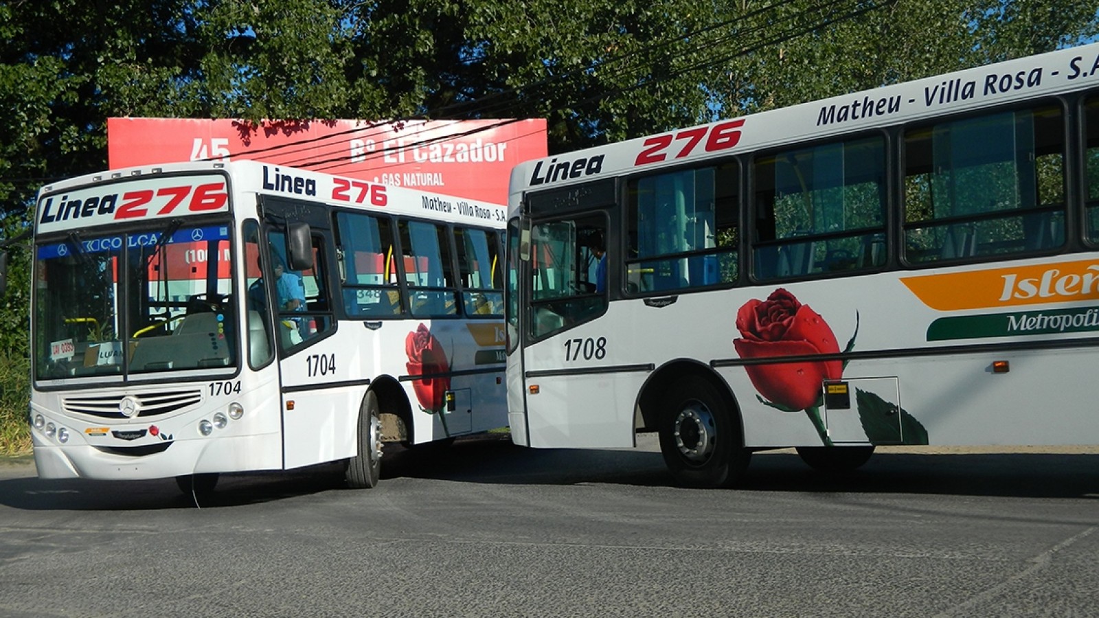 No habrá paro de colectivos: la provincia de Buenos Aires depositó $39.000 millones en subsidios atrasados