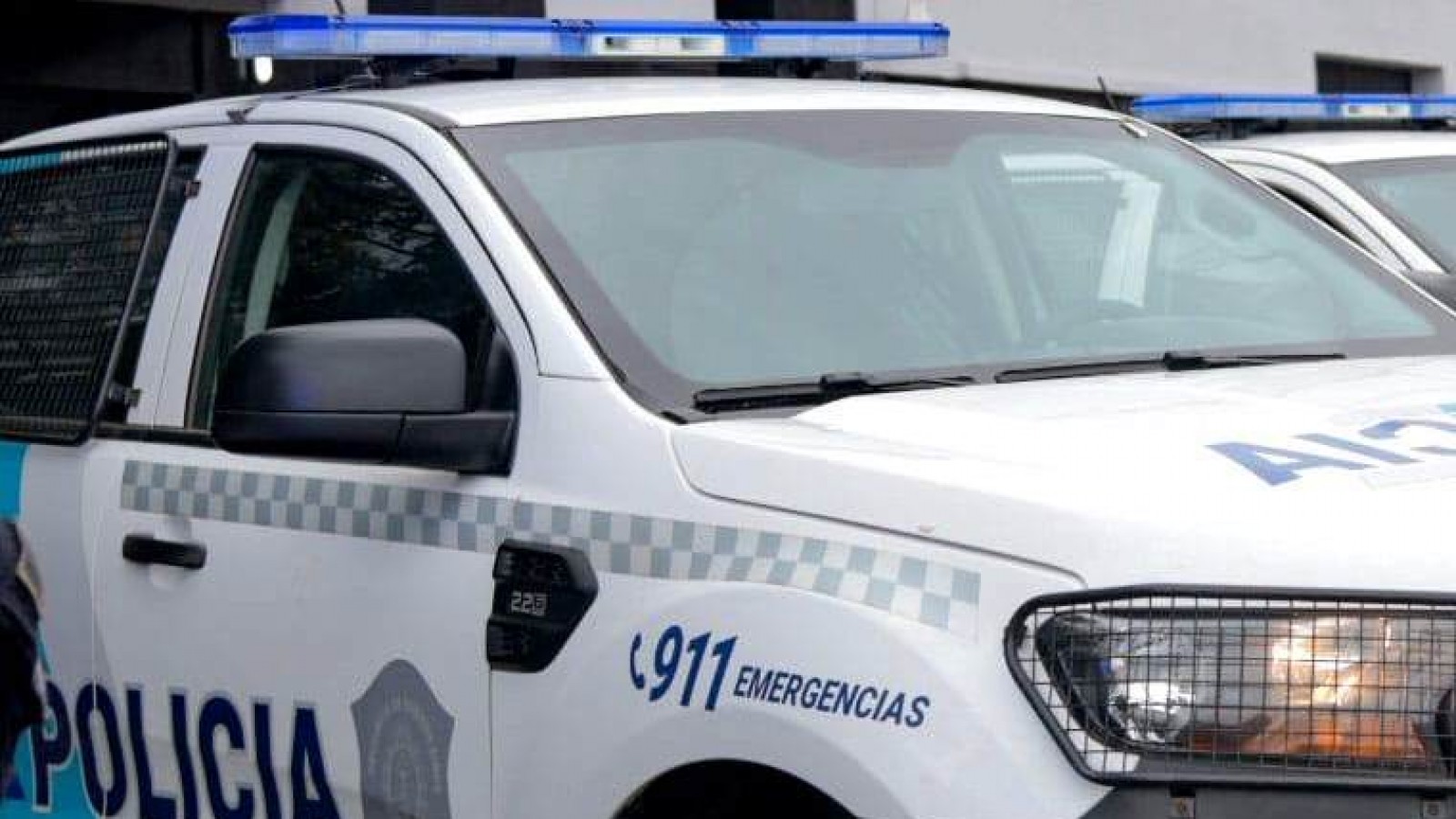 José C. Paz: un conductor borracho se cruzó de carril, chocó con una moto y mató a una pareja de jóvenes