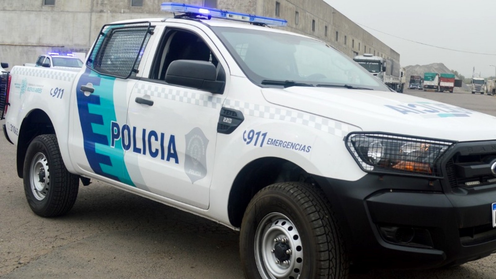 Matan de un disparo a un hombre durante una pelea familiar en San Miguel