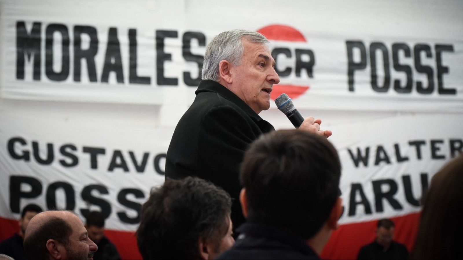 Morales apuntó contra Alberto Fernández: "Tendríamos que hacerle una visita guiada a un supermercado"