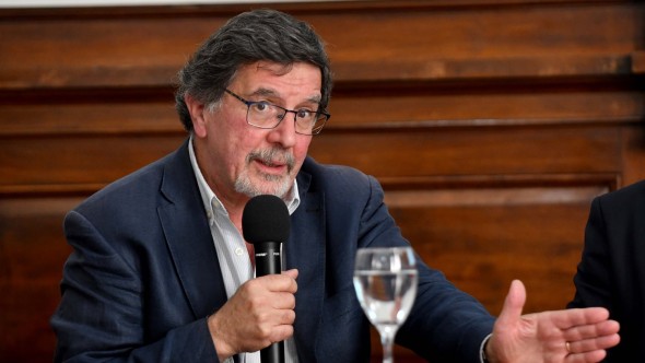 El gobierno bonaerense invierte $3.000 millones extra para gas y calefacción en escuelas