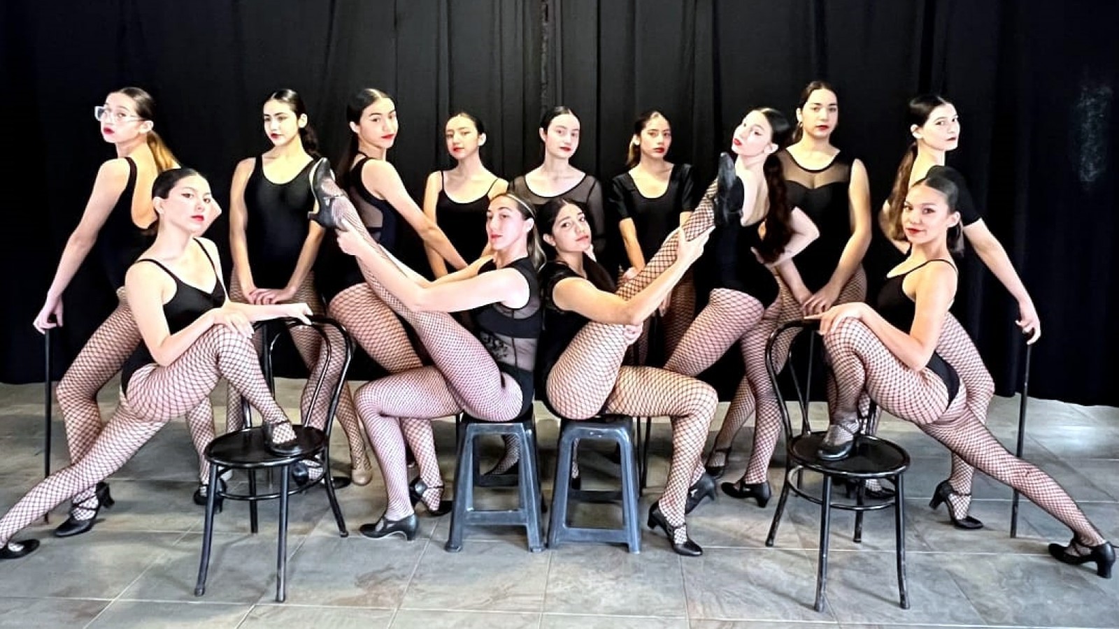 Fin de semana con danza y música para los más chicos en el Ángel Alonso