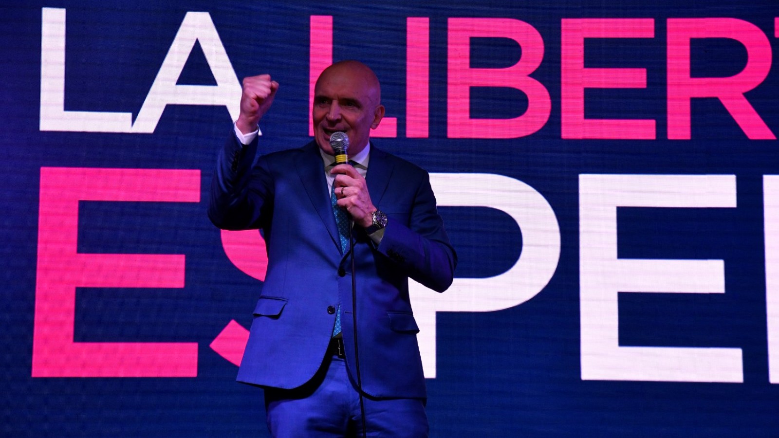 El PRO acordó avanzar con el ingreso de Espert a Juntos por el Cambio